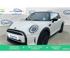 MINI MINI COOPER MINI COOPER MINI III 1.5 136 DCT7 CAMDEN