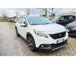 PEUGEOT 2008 BLUEHDI 100 ACTIVE
