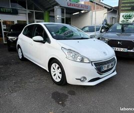 PEUGEOT 208 1.6 HDI 93