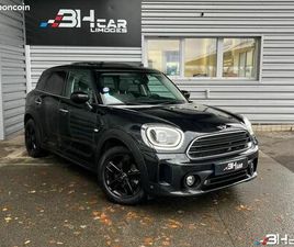 MINI COUNTRYMAN 1.5 136 CH COOPER EDITION PREMIUM PLUS TVA RÉCUPÉRABLE
