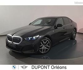 BMW SÉRIE 5 I5 340CH M SPORT EDRIVE40