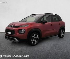 CITROEN C3 AIRCROSS PURETECH 110 S&S BVM6 SHINE