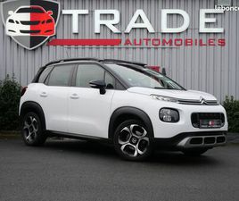 CITROËN C3 AIRCROSS SHINE 1.2 THP EAT6 110CH