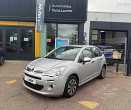 CITROËN C3 PURETECH 68 CONFORT BUSINESS