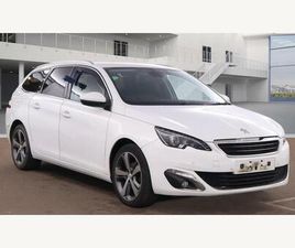 1.2 PURETECH ALLURE EAT EURO 6 (START/STOP) 5DR