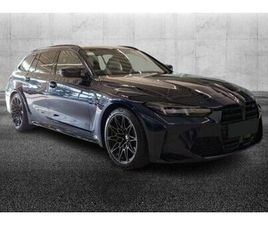 TOURING COMPETITION M XDRIVE