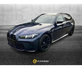 TOURING COMPETITION M XDRIVE