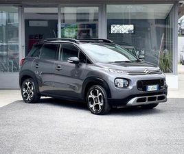CITROEN C3 AIRCROSS 1.2 BENZINA 110CV E6 NEO. - 20