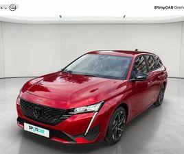 PEUGEOT 308 SW BLUEHDI 130CH S&S EAT8 ALLURE