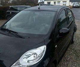 PEUGEOT 107 PEUGEOT 107 1.0 ACTIVE