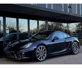 S 981 3.4L 325 CV PDK PASM PACK CHRONO SPORT PLUS