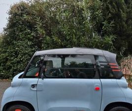 CITROEN AMI AMI CITROËN 2022 TRÈS BON ÉTAT