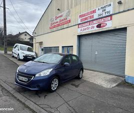 PEUGEOT 208 1.0 VTI ACTIVE
