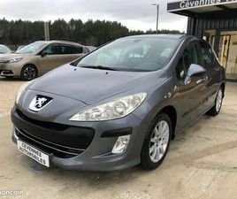 PEUGEOT 308 1.6 HDI90 STYLE 5P DISTRIBUTION NEUVE
