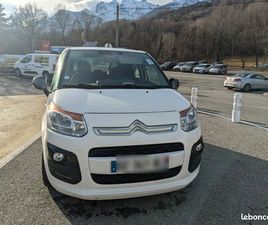 C3 PICASSO 1,4 VTI ESSENCE