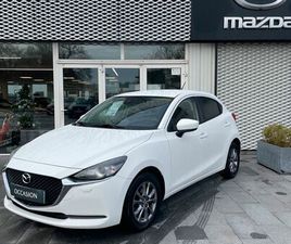 MAZDA 2 ELÉGANCE HYBRID 1.5 SKY-G 90CH