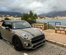 MINI COOPER 1.5L 136CV PACK JOHN COOPER WORKS
