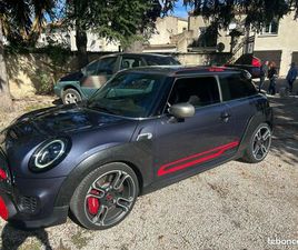 MINI MINI JCW GP MINI F56 GP3 PACK ULTIMATE