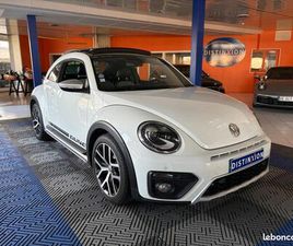 VOLKSWAGEN COCCINELLE 1.4 TSI 150 DUNE BVM