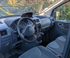 JUMPY 2L HDI EXCLUSIVE LONG