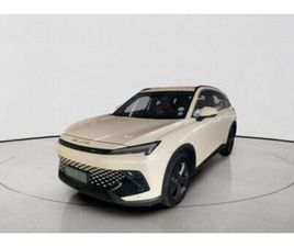 2024 BAIC X55 1.5T PREMIUM AUTO