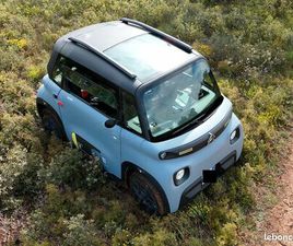 CITROËN AMI TONIC 2024