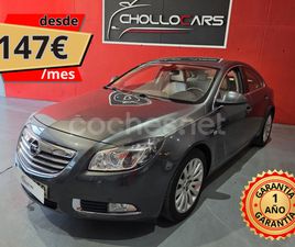 OPEL INSIGNIA 1.8 16V ESSENTIA