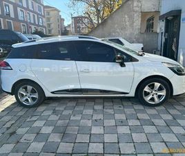 1.5 DCI SPORTTOURER ICON