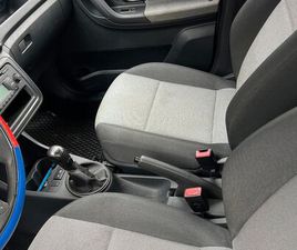 SKODA ROOMSTER SKODA ROOMSTER