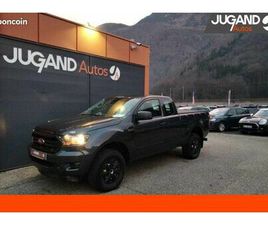 FORD RANGER FORD RANGER SUPERCAB 2.0 170 XL OFFROAD