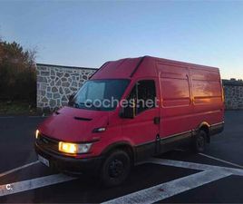 IVECO DAILY