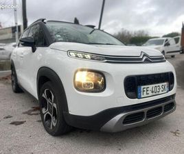 CITROEN C3 AIRCROSS VTI 110 S&S SHINE TOIT OUVRANT PANO