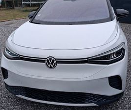 VW ID4 1ST 77KW