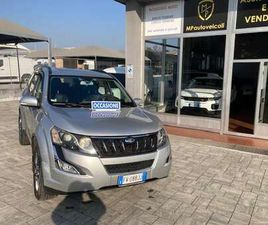 MAHINDRA XUV500 XUV500 4WD 7 POSTI 2.2 TDI