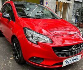 CORSA V 2015 5P 1.3 CDTI N-JOY S