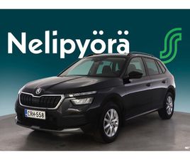 1.0 TSI 110 AMBITION DSG AUTOM.