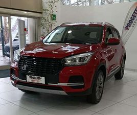 DR 4.0 4.0 1.5 GPL 114CV