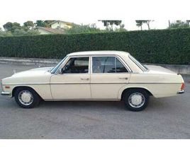 MERCEDES CLASSE E 240 D 240D