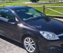 OPEL ASTRA TWIN TOP 1.8 16V ENJOY