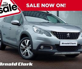 1.5 BLUEHDI ALLURE PREMIUM EURO 6 (START/STOP) 5DR