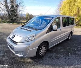 EXPERT 2.0L HDI 136CV