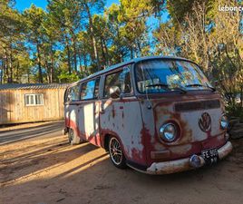 VW T2A