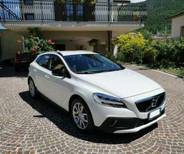 V40 II 2012 CROSS COUNTRY 2.0 D2 PRO GEARTRONIC