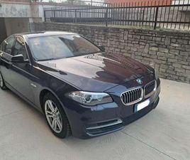 SERIE 5 F10 BERLINA 525D XDRIVE MODERN AUTO E6