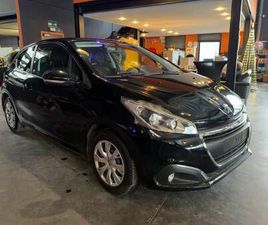 PEUGEOT 208 208 1.2I ACCESS/12 MOIS DE GARANTIE