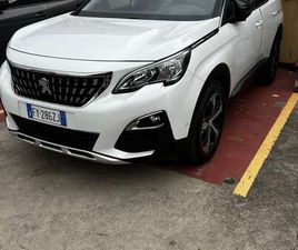 2.0 HDI 16V ALLURE 163CV AUTO FL