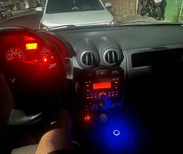 RENAULT LOGAN EXPRES./EXP. UP HI-FLEX 1.0 16V 4P 2013