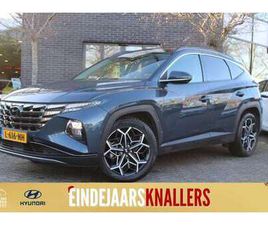 1.6 T-GDI HEV PREMIUM SKY 230PK! FULL OPTION