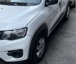 ZEN 1.0 FLEX 12V 5P MEC.