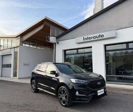 FORD EDGE EDGE 2019 2.0 ECOBLUE ST-LINE S